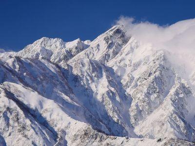 Hakuba