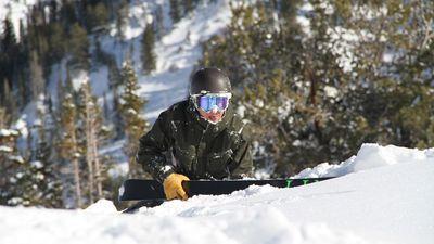 First time Skiers/ Snowboarders