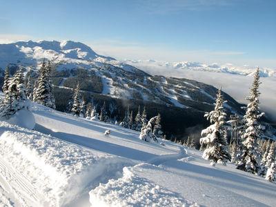 Whistler Blackcomb