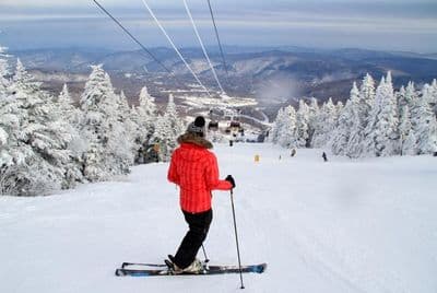 Killington Resort