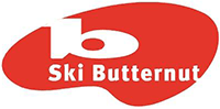 Ski Butternut logo