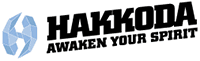 Hakkoda logo