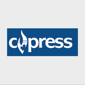 Cypress Mountain logo