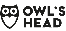 Owl’s Head logo