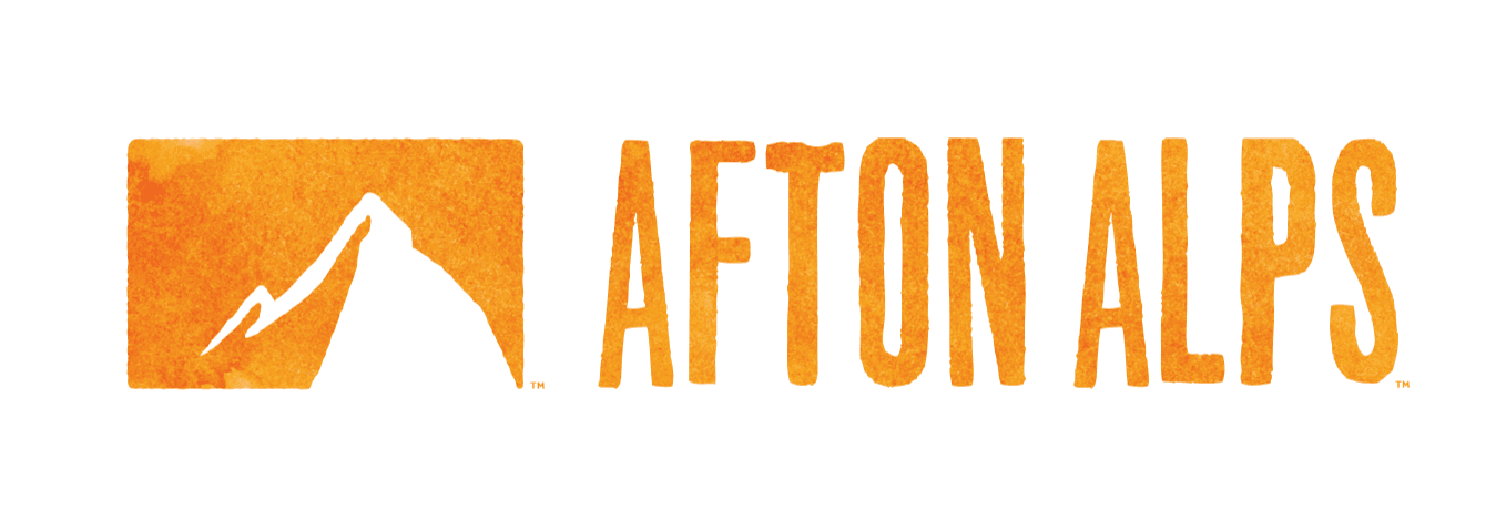 Afton Alps logo