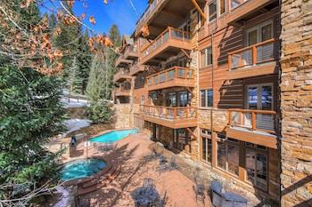 Keystone ski-in/ski-out hotels